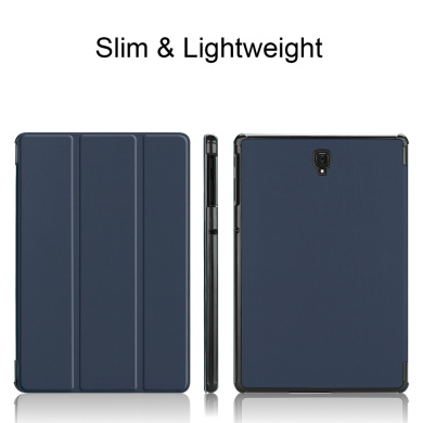 Θήκη Tablet Smartcase Slim Sonique για Samsung Galaxy TAB S4 10.5" Μπλέ