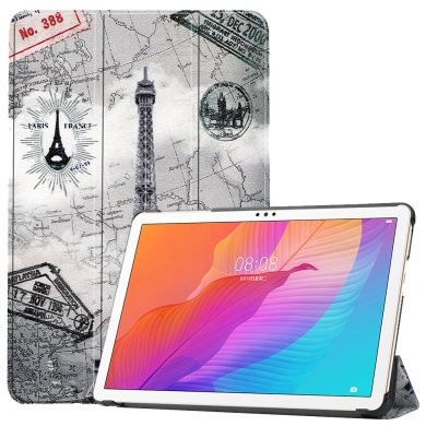 Θήκη Tablet Smartcase Slim Sonique για Huawei MatePad T10/T10S/MatePad SE 10.1 Paris