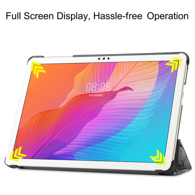 Θήκη Tablet Smartcase Slim Sonique για Huawei MatePad T10/T10S Paris