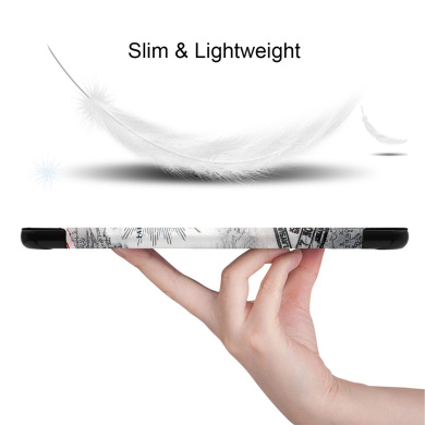 Θήκη Tablet Smartcase Slim Sonique για Lenovo TAB M10 Plus 10.3 Paris
