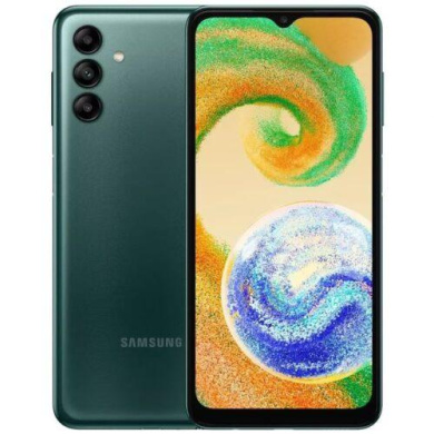 Samsung Galaxy A04S A047 3GB Ram 32GB Dual Sim-EU Green