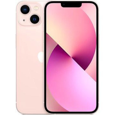 Apple iPhone 13 5G 128GB EU Pink