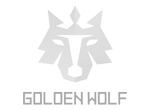 Golden Wolf