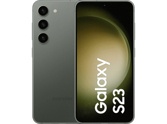 Samsung Galaxy A14 A145 Dual Sim 4GB RAM 128GB EU Silver