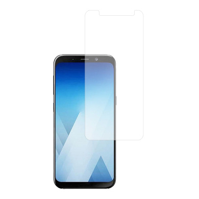 Tempered Glass 9H Samsung Galaxy A5 (2018)