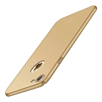 MSVII Simple Ultra-Thin Apple iphone 8 Χρυσό