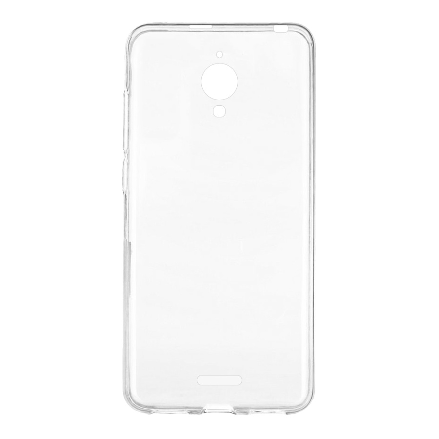 Ultra Slim 0,3mm Alcatel Pixi 4 6,0'' Διάφανο