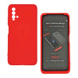GKK 360 Full Body Protection Xiaomi Redmi 9T Κόκκινο