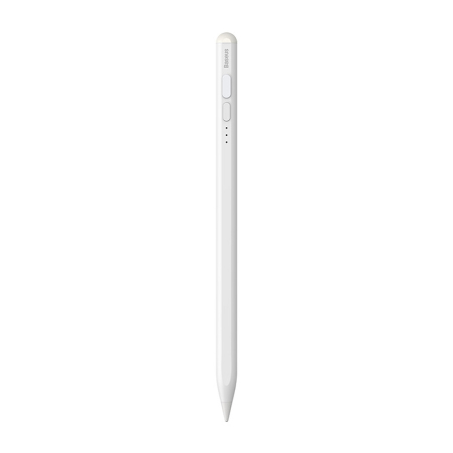 Γραφίδα Baseus Smooth Writing 2 Capactive Stylus για iPad Λευκό