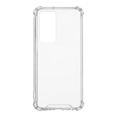 Θήκη Σιλικόνης Sonique Armor Clear Anti Shock Xiaomi Xiaomi 12T  / Xiaomi 12T Pro Διάφανο