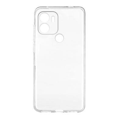 Θήκη Σιλικόνης Sonique Crystal Clear Xiaomi Redmi A1 Plus / Poco C50 / Redmi A2 Plus Διάφανο