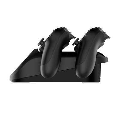 Βάση Φόρτισης για 2 χειριστήρια PS4 iPega 9180 Μαύρο
