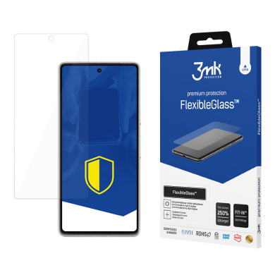 3MK Flexible Tempered Glass 7H Google Pixel 7A 5G