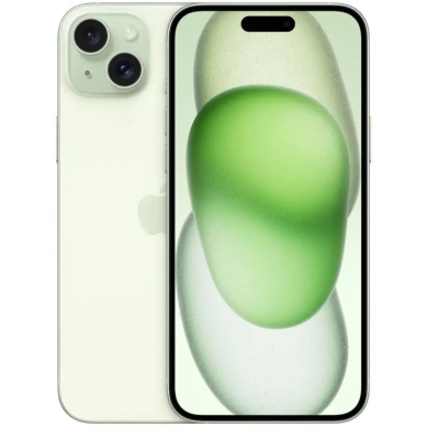 Apple iPhone 15 5G 128GB EU Green