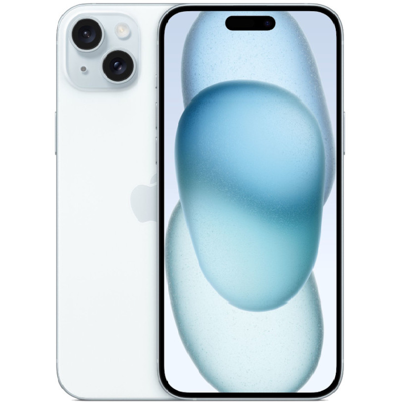 Apple iPhone 15 Pro Max 5G 256GB EU Blue Titanium