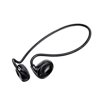 REMAX RB-S13 Air Conduction Bluetooth Headphone Μαύρο