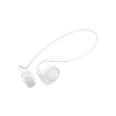 REMAX RB-S13 Air Conduction Bluetooth Headphone Λευκό