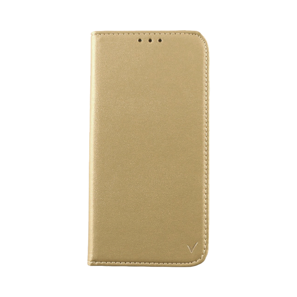 Pocket Magnet Book Stand Huawei P Smart 2019 / Honor 10 Lite Χρυσό