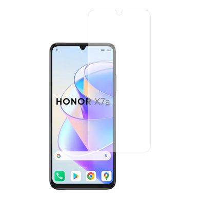 Tempered Glass 9H Honor X7 / Honor X7a