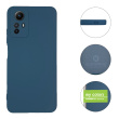 Θήκη Σιλικόνης My Colors Sonique Xiaomi Redmi Note 12s Μπλε Σκούρο