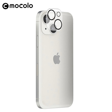 Προστασία Κάμερας Mocolo Lens Full Cover iPhone 14 / iPhone 14 Plus Black