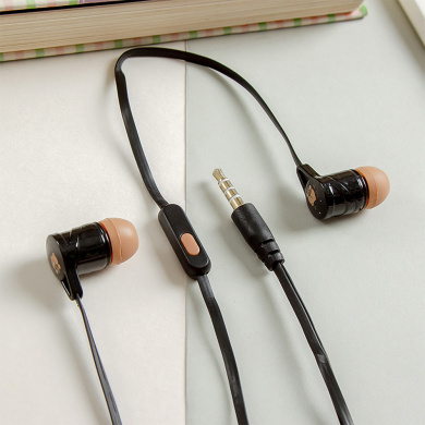 Ακουστικά Παιδικά Casni CS-180/jack 3,5mm Μπεζ