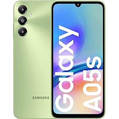 Samsung Galaxy A05S A057 4GB Ram 128GB Dual Sim-EU Green