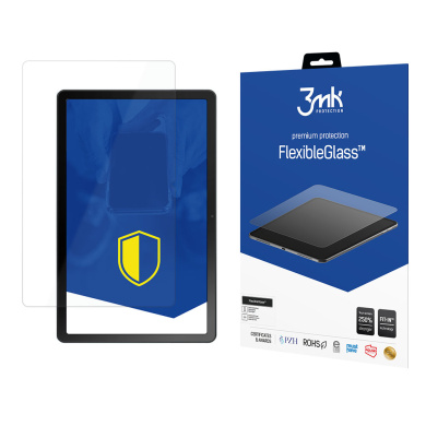 3MK Flexible Tablet Tempered Glass 7H Lenovo Tab M10 Plus 3rd Gen 10.6"