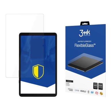 3MK Flexible Tablet Tempered Glass 7H Samsung Galaxy Tab A9+ 11"