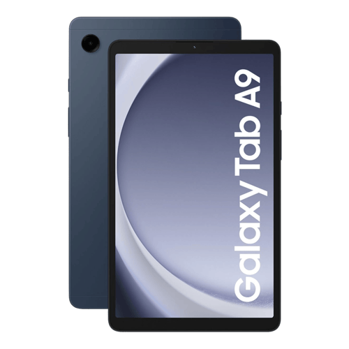Samsung Galaxy Tab A8 X200 10.5'' 4GB RAM 128GB WiFi EU Dark Gray