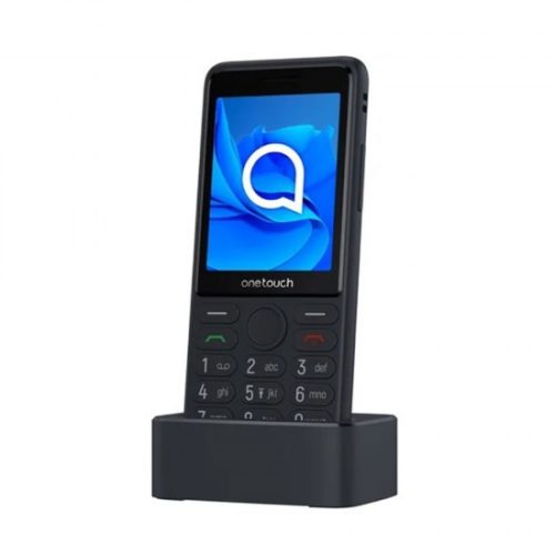 Nokia 105 2023 Dual Sim EU Black