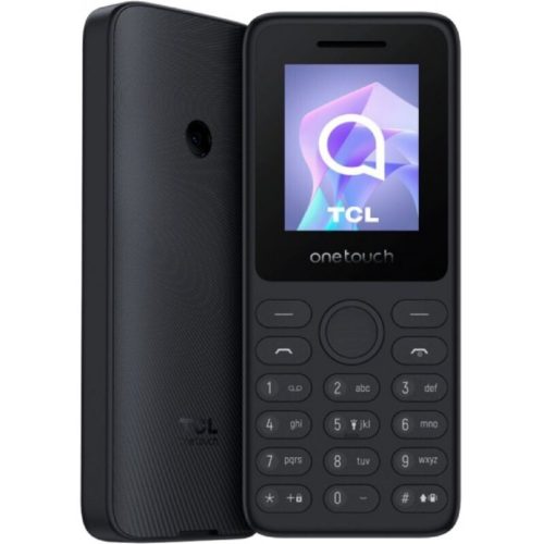 Nokia 105 2023 Dual Sim EU Black